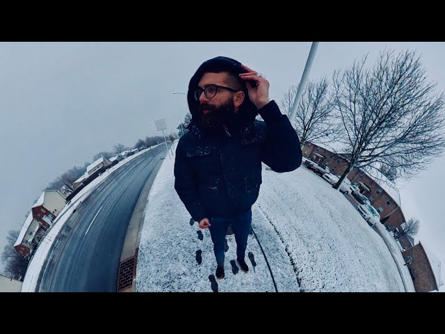 Insta360 One X2 | 360 Video Test