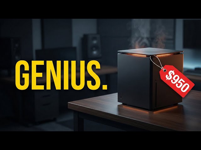 The $1,000 Steam Machine: Why Valve Wants You To Be Angry