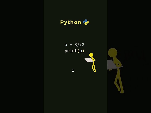 python