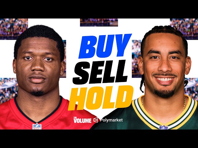 Fantasy Football Trade Advice for Week 5: RBs & QBs to Buy or Sell (2026)