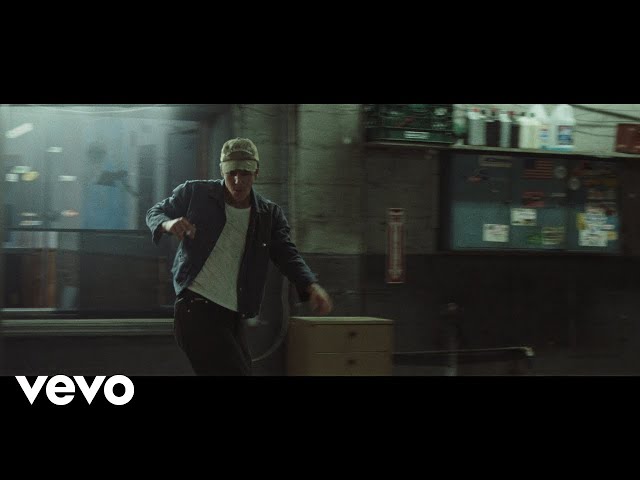 ROLE MODEL - High Hopes 3000 (Official Music Video)