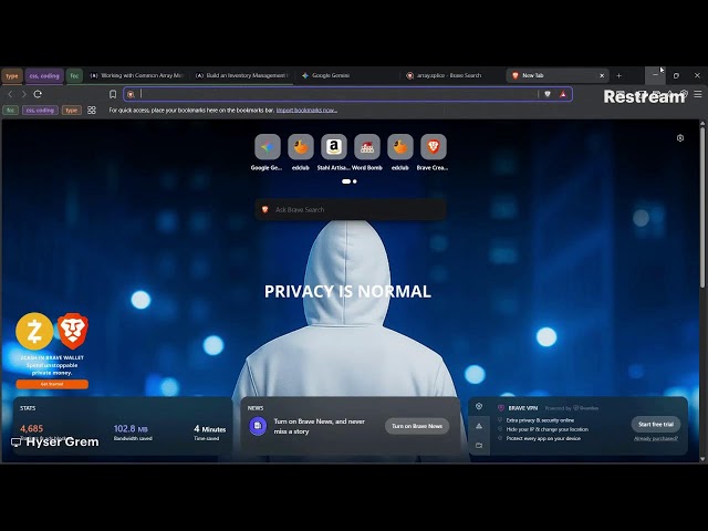 FreeCodeCamp and Typing practice