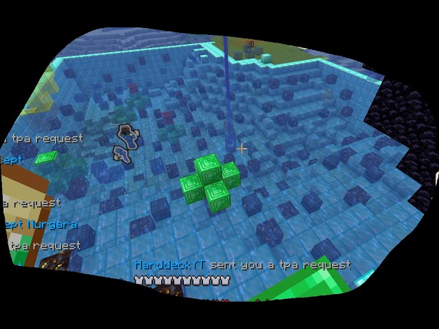 Donutsmp live lootdrop right now! join up dragon head at 70 viewers