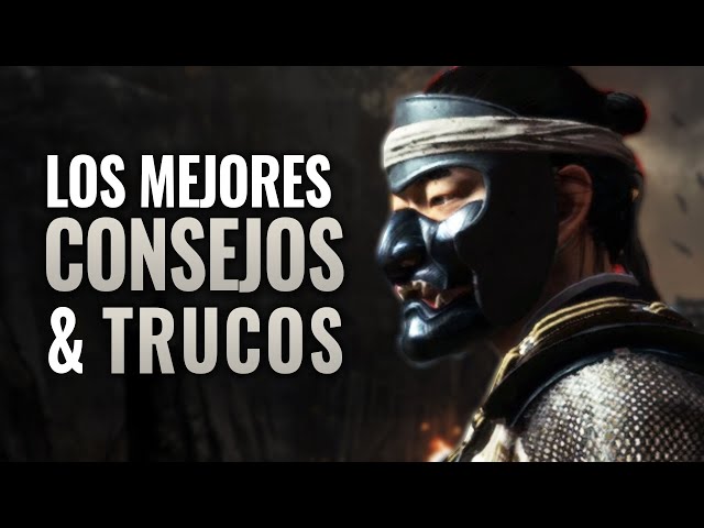 THE BEST TRICKS, TIPS & ADVICE IN GHOST OF TSUSHIMA