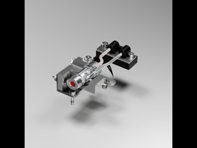 S-Jet 900 CIJ nozzle