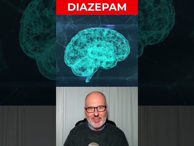 DIAZEPAM: Beneficios y Riesgos