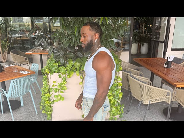 You Must Disappear  And Go Ghost