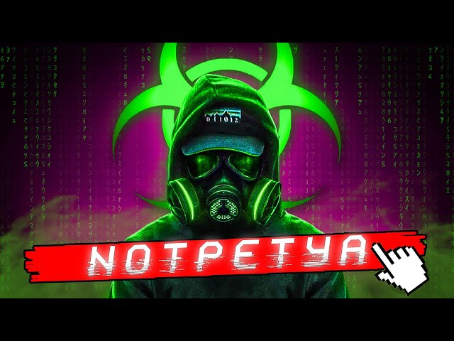 The $10 Billion Cyberattack That Stopped the World