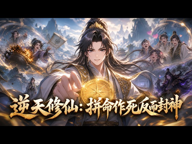 【FULL】System forces evil, but I became the sect's darling! #anime
