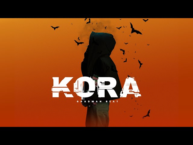 SOLD!! 'Kora" Rema Type Beat