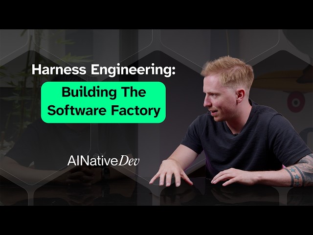 Inside the Software Factory: Autonomy, Automation, Quality