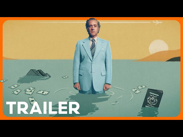 Stonehouse | TRAILER | KRO-NCRV | NPO Start