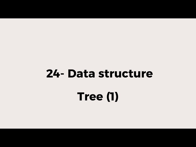 24- Tree (1)