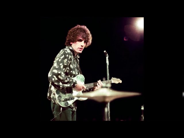 Pink Floyd - Flaming (BBC Broadcast 25 Sept 67) Syd Barrett