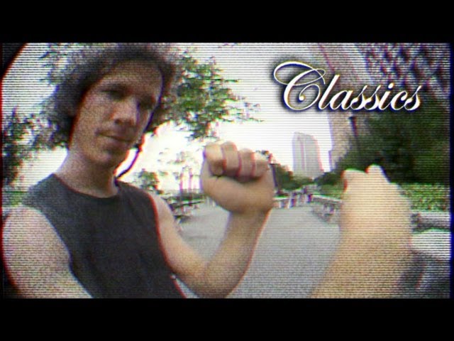 Classics: Jason Dill "Photosynthesis"