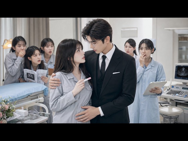 19歳の彼女は妊娠しやすい体質で、30歳の跡継ぎが望めない総裁の子を宿す。同僚に軽いと嘲られるが、氷の総裁だけは心を奪われ、噂を背負い守り抜いた！# 禁断の恋# 大富豪