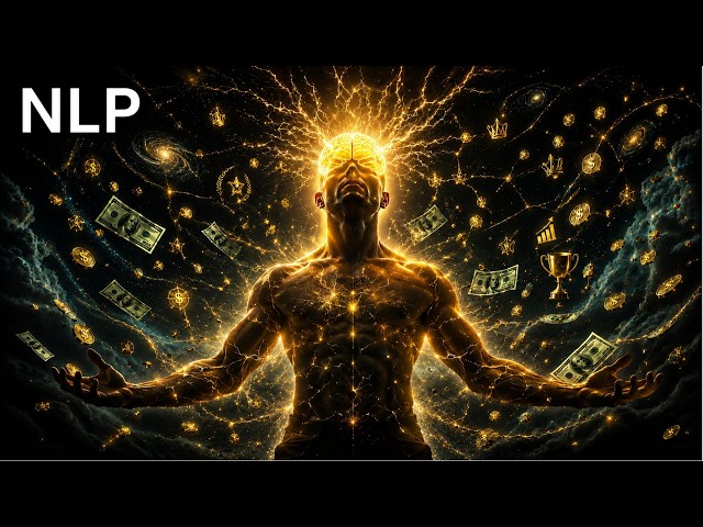 LISTEN AND YOUR MIND WILL BEGIN TO ATTRACT SUCCESS — DEEP SUBCONSCIOUS REPROGRAMMING