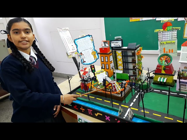 Mathematics for sustainable development by ASHNEET KAUR and CHAHATPREET KAUR