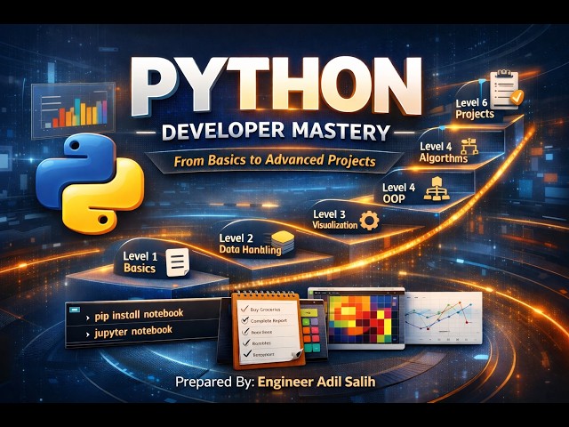 Python Programming
