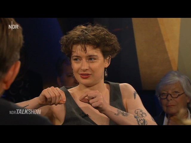 NDR Talk Show 29.05.2026