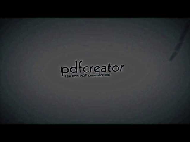 Gratuit PDF Creator Telecharger