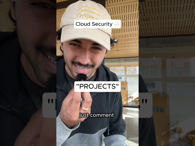 Cloud Security vs Cybersecurity