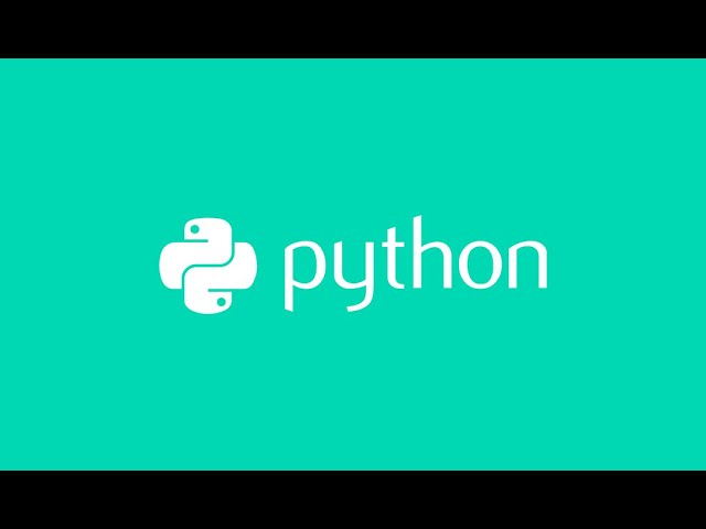 Python AI Chatbot Academy - Trailer