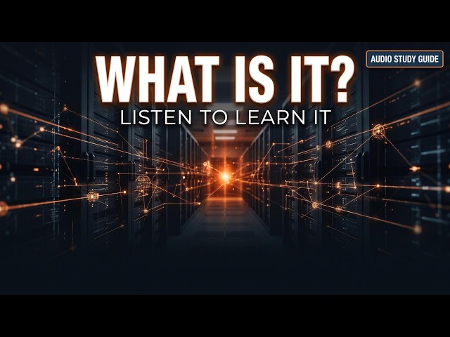 What Is IT? A Beginner's Guide to Technology