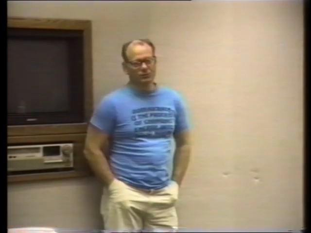 Windows NT Overview - NT Kernel & Executive Architecture - Dave Cutler - 1991/03