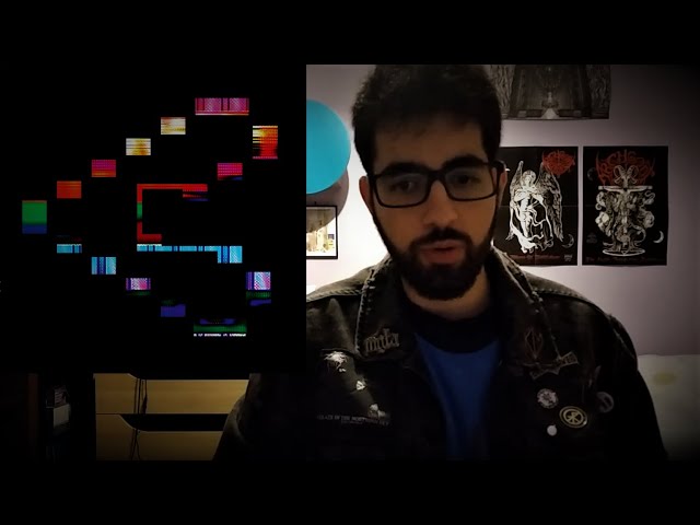 Squarepusher - Be Up A Hello ALBUM REVIEW