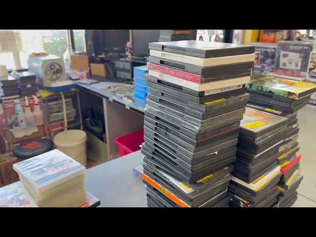 The End of Physical Media