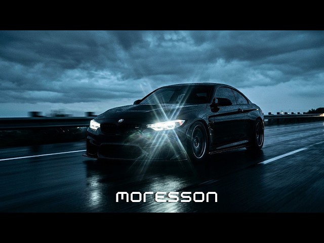 Moresson - Bad Guy On Speed (Original Mix)