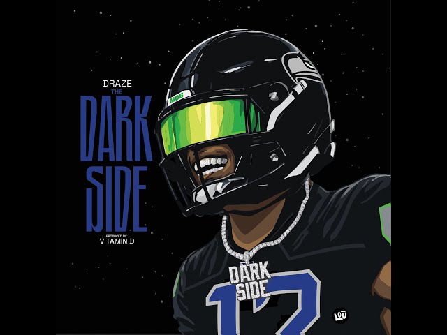 Draze - The Dark Side (Seahawks Anthem)