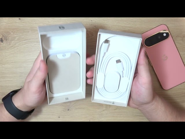 Does Pixel 11 Pro come with Headphones?