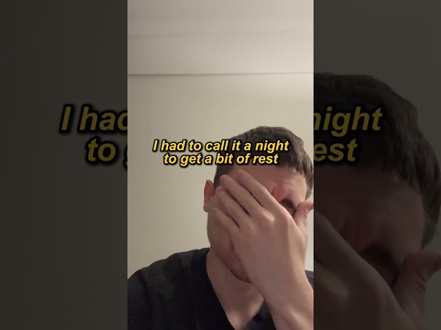 I tried learning GPU CODING / SHADERS in 3 DAYS ☠️☠️