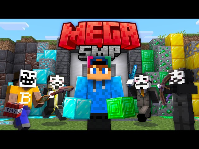 Paying to Win on a Pay-To-Win Bedrock SMP