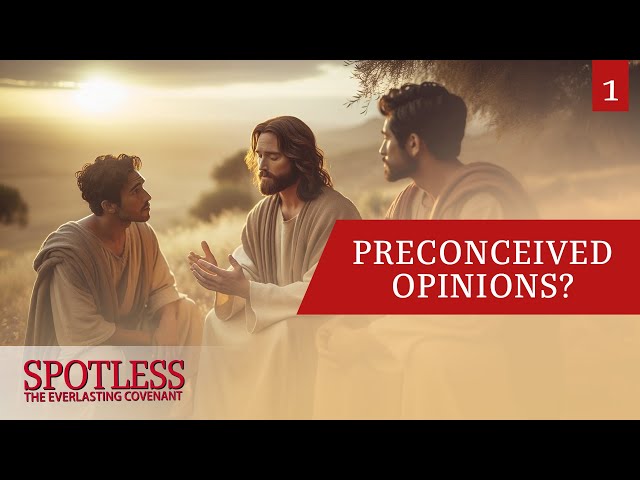 “Slow of Heart” - Spotless 01