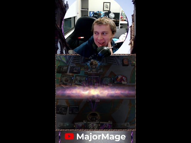 Twisted Wizard Mid-lane 🧙‍♂️🦘(AUS)