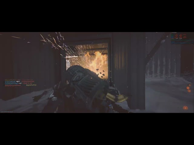 Call of Duty: Black Ops 7 HC (Hardcore) Team Deathmatch