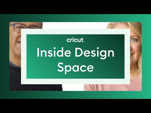 New Cricut Design Space Features That Make Crafting Faster | Inside Design Space