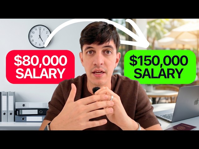 You're Losing Money as a Data Analyst (Start Freelancing)