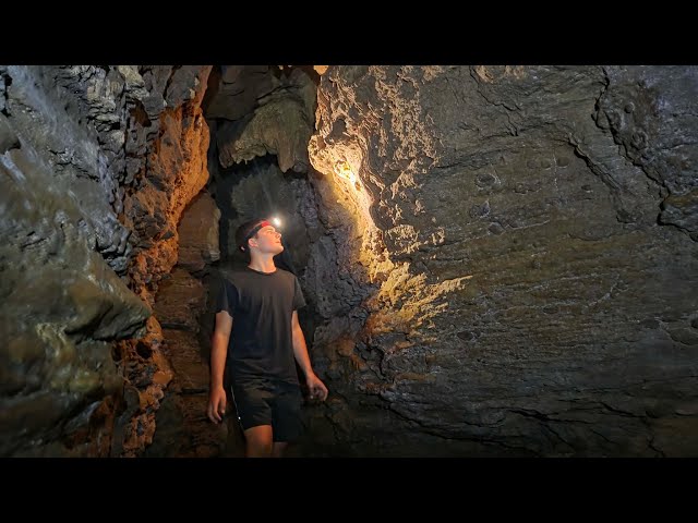 Lake Monroe | Patton Cave