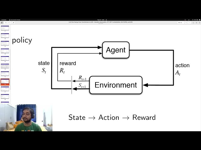 Build a Custom Trading Environment for Reinforcement Learning in Python Tutorial Part I