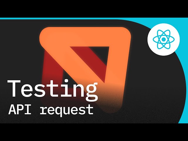 Cómo Testear Peticiones API Rest con Mock Service Worker en React