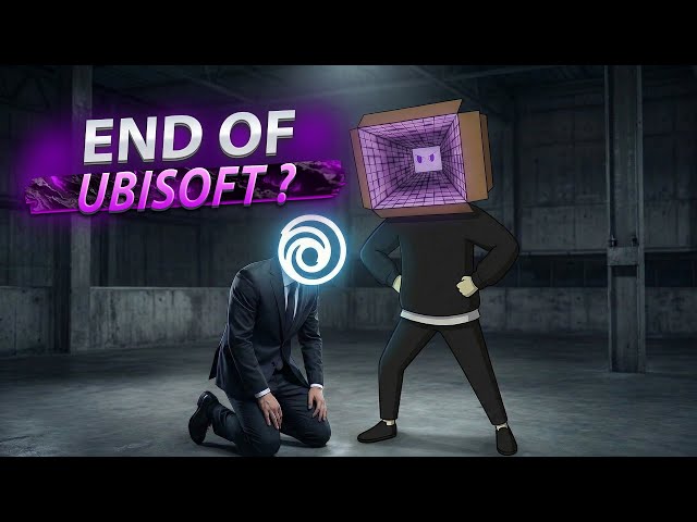 The Ubisoft Hack Gets Way Worse When You Look Deeper