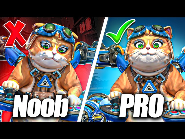 How To Play Jetpack Cat Better Than 99% Of Players
