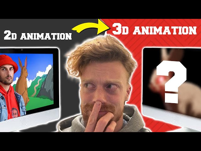 I Made an Animation For Borgore [ And it turned out crazy!!! ]