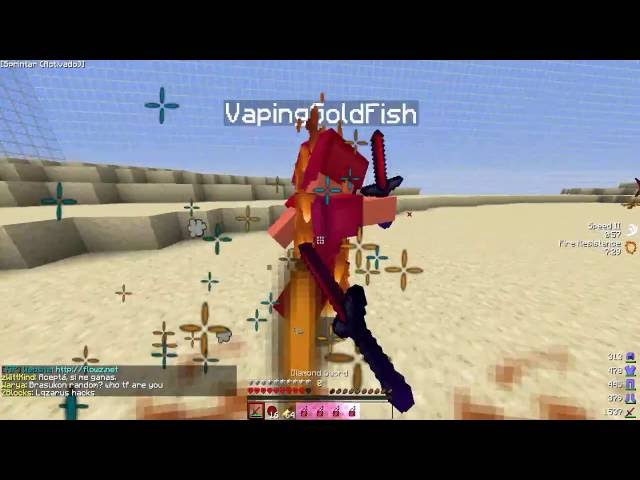 Rape Series: IndexMC/Zomeer vs Random Flowz People