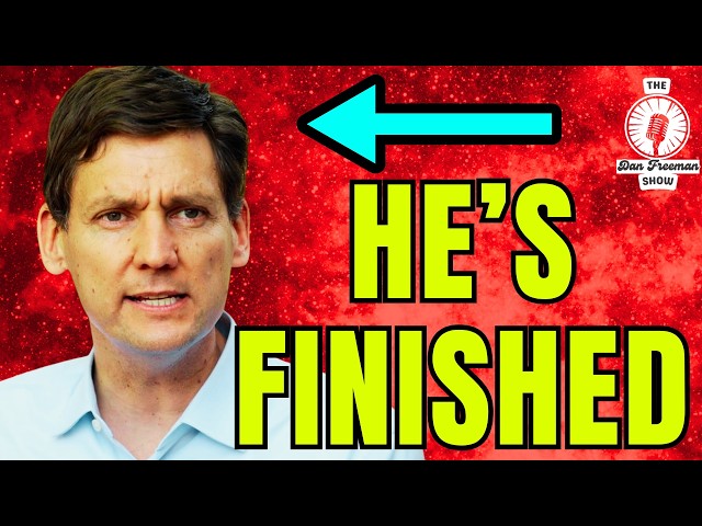 BC Conservatives Get AMAZING NEWS After Kerry Lynne FInlay's HISTORIC WIN