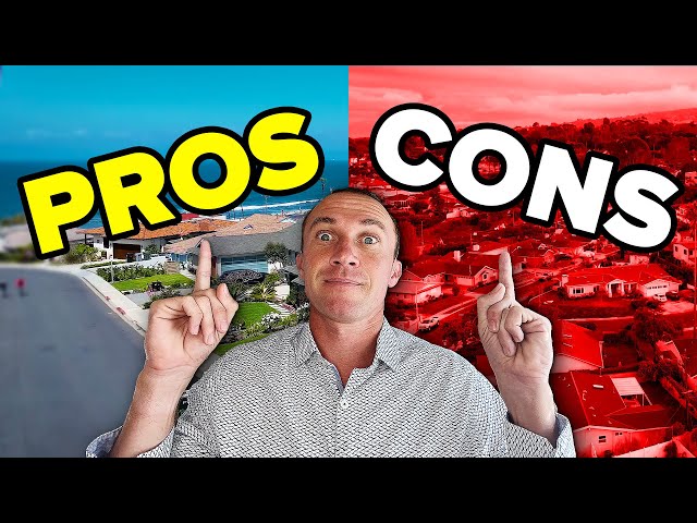 The REAL Pros and Cons of Living in TORRANCE California 2026!😱 [Watch Before Moving!]